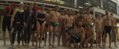 Groupe Entrainement Enchainement
